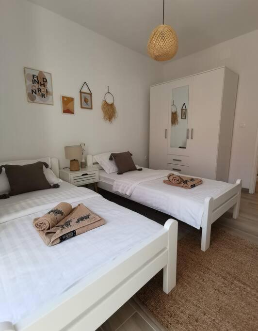 Boho Dream Apartment PUY Eksteriør bilde