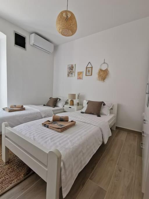 Boho Dream Apartment PUY Eksteriør bilde