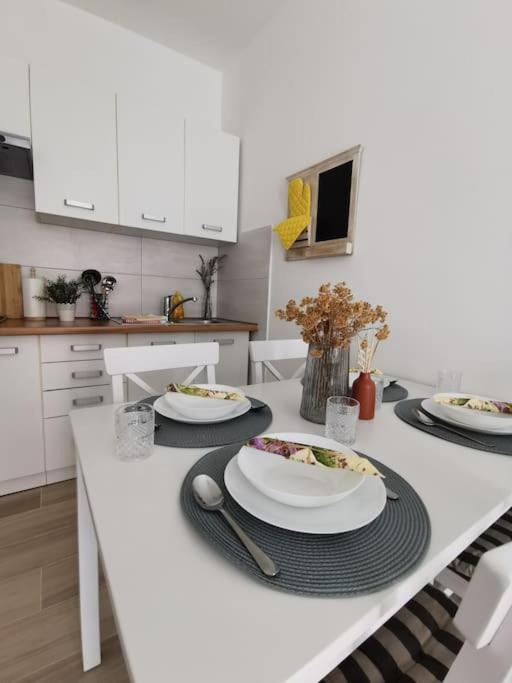 Boho Dream Apartment PUY Eksteriør bilde