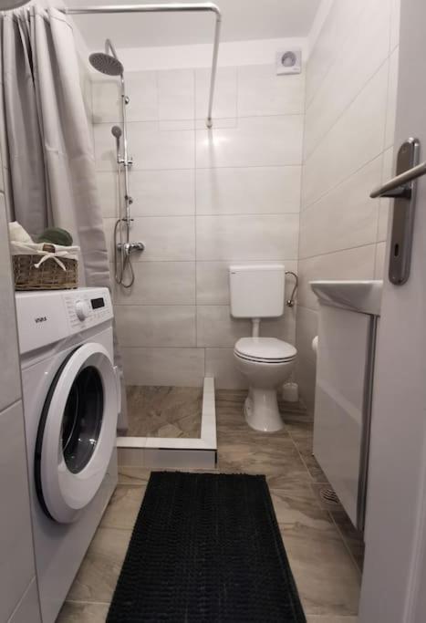 Boho Dream Apartment PUY Eksteriør bilde