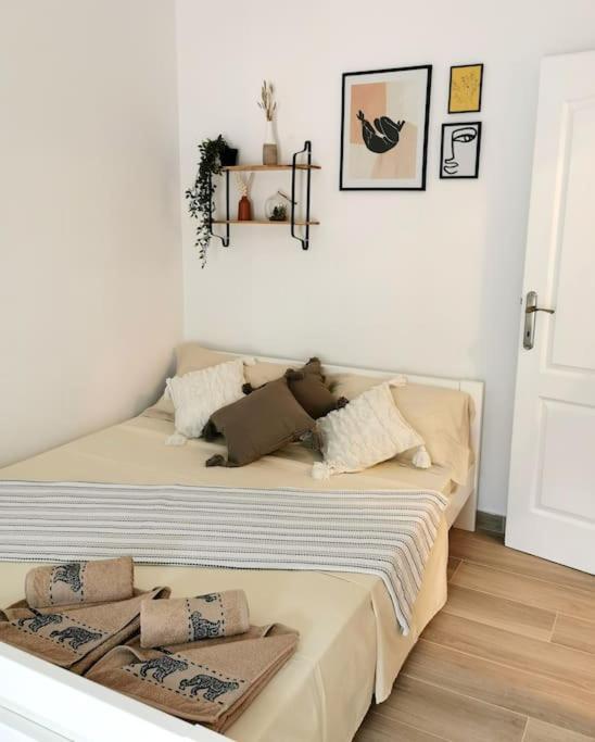 Boho Dream Apartment PUY Eksteriør bilde