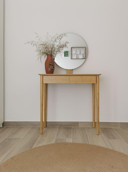 Boho Dream Apartment PUY Eksteriør bilde