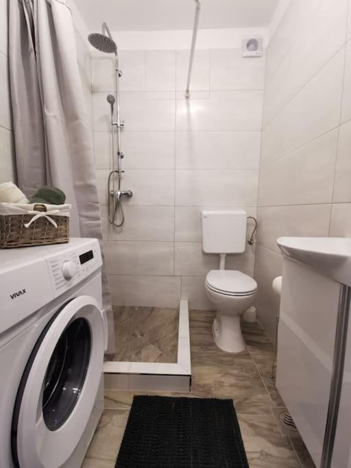 Boho Dream Apartment PUY Eksteriør bilde