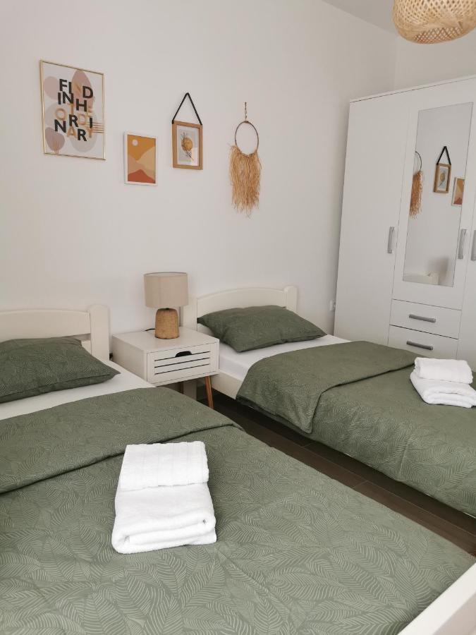 Boho Dream Apartment PUY Eksteriør bilde