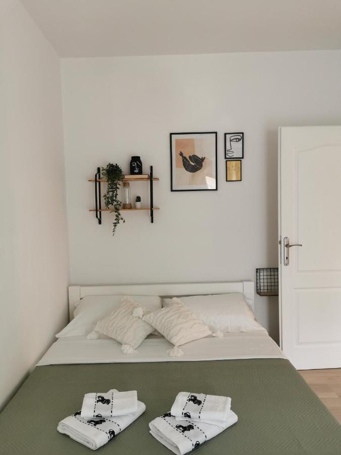 Boho Dream Apartment PUY Eksteriør bilde